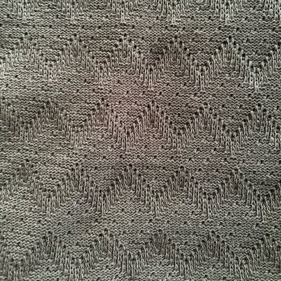 Madewell Crop Top - Picture 4 of 4